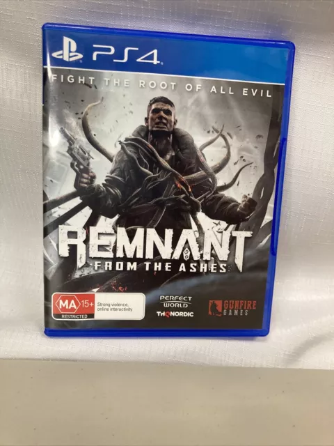 Remnant from the shop ashes ps4 price