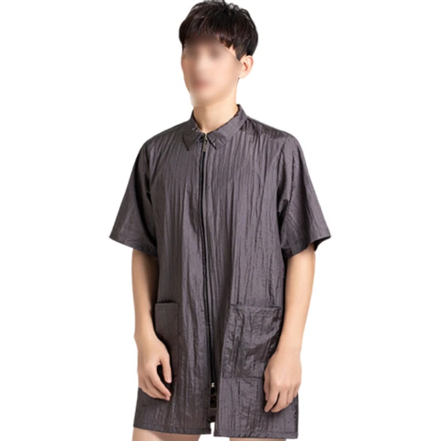 M donna cane toelettatura smocks barbiere taglio di capelli mantello parrucchiere mantelli donna