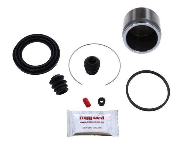 Kit Réparation étrier Frein Avant Suzuki GT250 A 1976 - Neuf (Brakemasters)