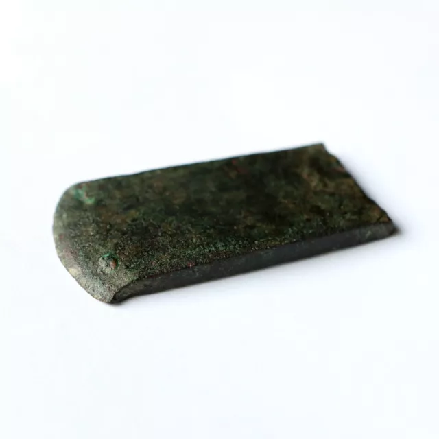 Hacha Edad Del Bronce. Hacha Edad Del Bronce.