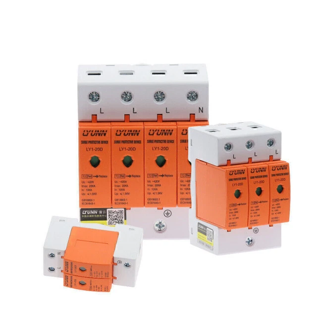 Scaricatore Di Sovratensione: Cos'è E Perchè è Importante - Foto 4