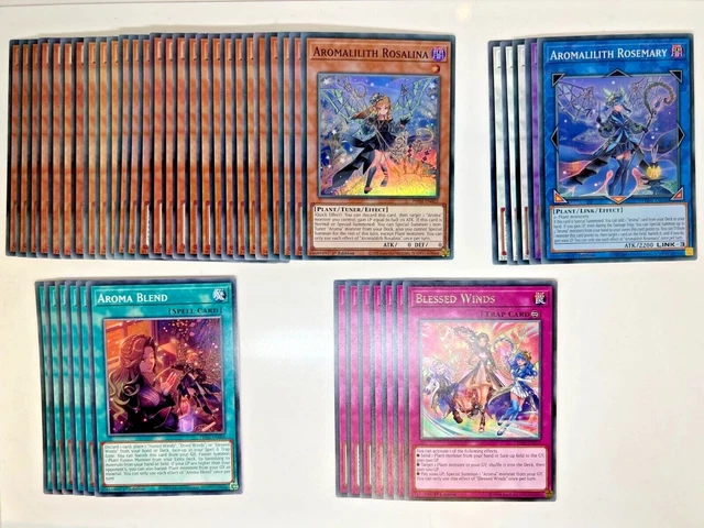yugioh direct damage spell cards QCCU-JP163 Aromage Laurel (QCSR) – TCG Corner main image 0