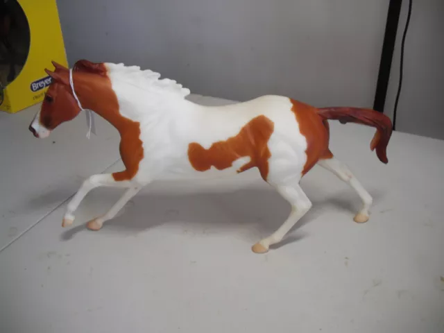 Breyer Vintage Special Delivery JAH Special Run