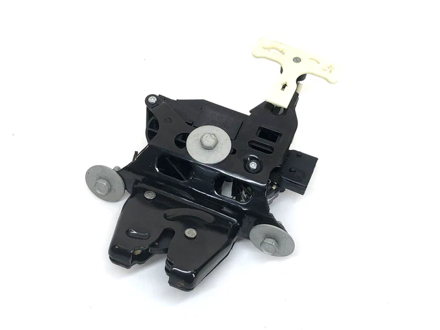 2014-2019 NISSAN VERSA NOTE TRUNK HATCH LATCH POWER LOCK RELEASE