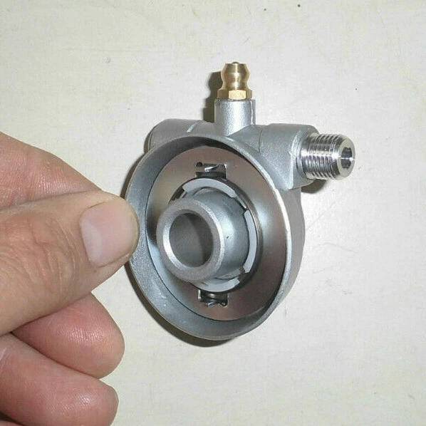 Tachoantrieb Antriebsgetriebe Metall Kreidler Florett K 54/32D RM RMC LH LF LFH