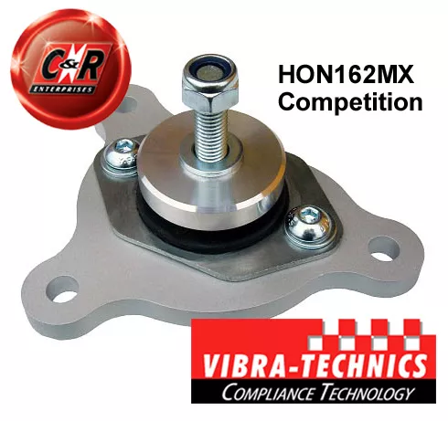 Fits Civic Type R EP3 (01-05) Vibra Technics Race RH Engine Mount HON162MX