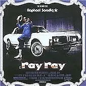 As Ray Ray CD (2004) Value Guaranteed from eBay’s biggest seller!