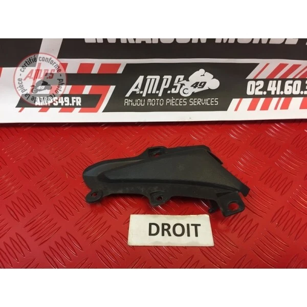 Levier De Frein Droit Accossato Argent Pour Vespa Primavera 4T 50cc (2013-2015) - Remplacement Direct - 2