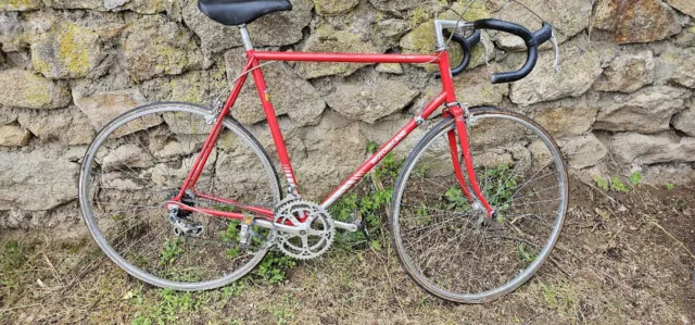 Motobecane discount super sprint