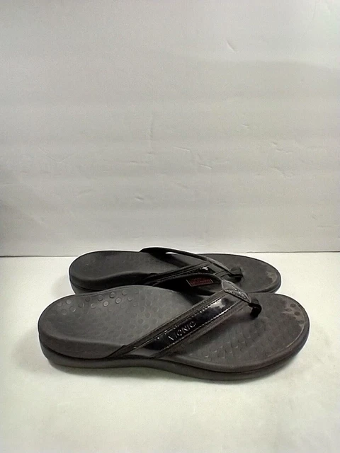 Vionic 44 Tide II Flip Flop Thong Sandals Women's sz 6