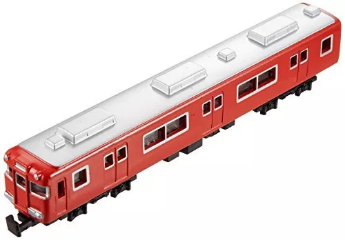 Trane N Gauge Diecast Model Scale No.33 Meitetsu Electric train from Japan