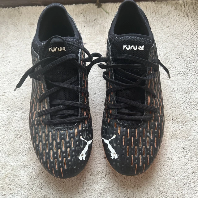 PUMA 眩しい FUTURE AVID NETFIT 27.5cm