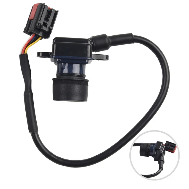 For Charger 11-14 Backup Camera Reversing Camera Vehicle 1x 56054058AD