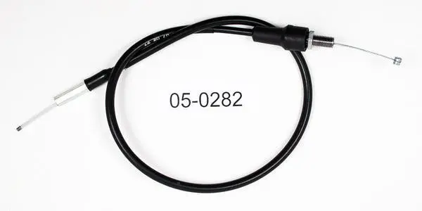 Motion Pro Throttle Cable Black #05-0282 Yamaha