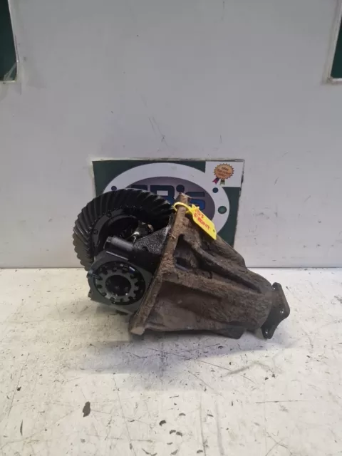 Land Rover Discovery 2 Td5  Front Diff Differential 24 Spline Hrc2669