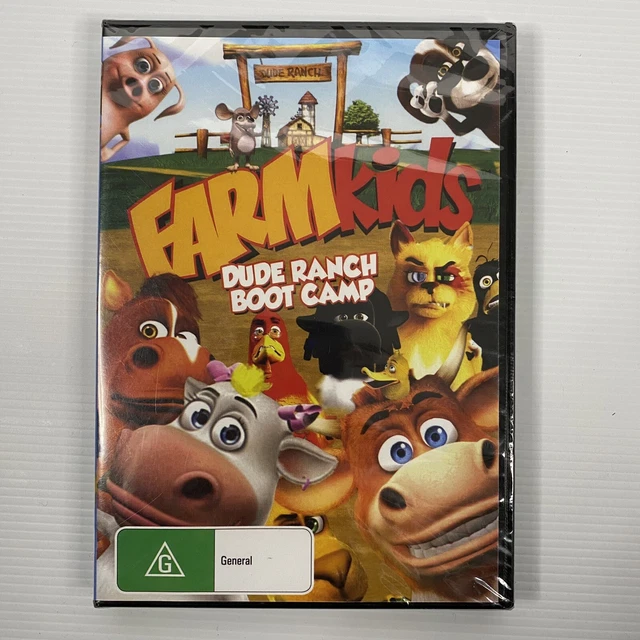 (未使用･未開封品)Farm &amp; Space Adventures [DVD] The Space Adventure - SEGA CD – The Exchange Stores