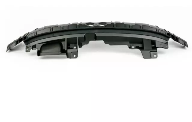 Nuovo Ford Fiesta Wt Mk6 Pannello Di Riempimento Paraurti Anteriore Trim 1818005