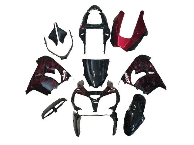 Alette Per Moto, Spoiler Per Moto, Spoiler Aerodinamico Del Pannello Frontale – Spoiler Ad Ala E Spoiler Laterale Dinamico Aumentano Le Prestazioni Per SUV E Camion