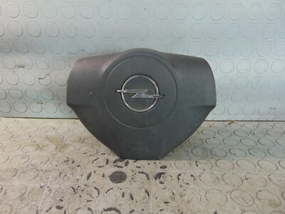 DAX Carica airbag volante OPEL MERIVA 2008 93319474 