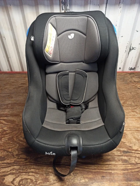 Joie Car Seat Stages Group 0+/1  Car Seat,(Approx 4 Years Under)0-18 Kg