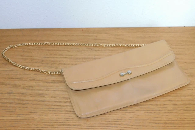 Sacoche Bandoulière Kipling Vintage Y2K - Années 2000, Taille Moyenne, Gris, état 9/10