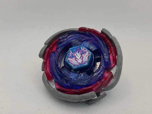 Big Bang Pegasus F:D 4D Beyblade Metal Fight Takara Tomy #B2