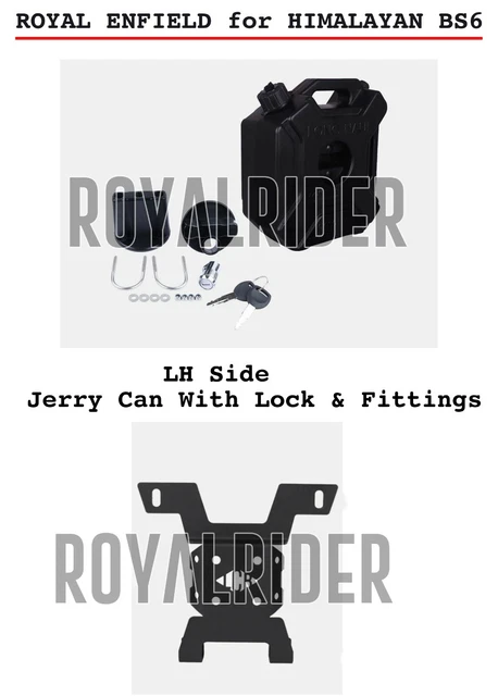 bs6 royal enfield black