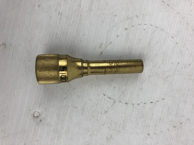 Harris D-85 Oxy-Fuel Torch Tip Mixer