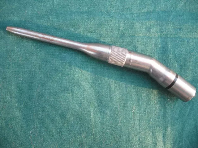 Medtronic Midas Rex Legend AA-10 10-9AT Attachment AA10 10cm 2.4mm Tools