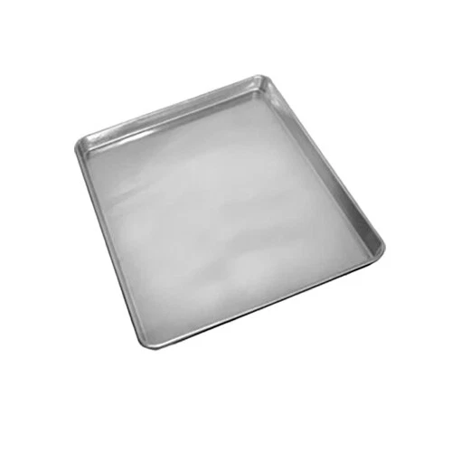 Thunder Group ALSP1622 2/3 Size 18 Gauge Aluminum Sheet Pan