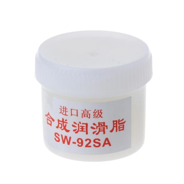 Keyboard Gear Grease Bearing Grease Lubricating Oil for Keyboard Optical Drives