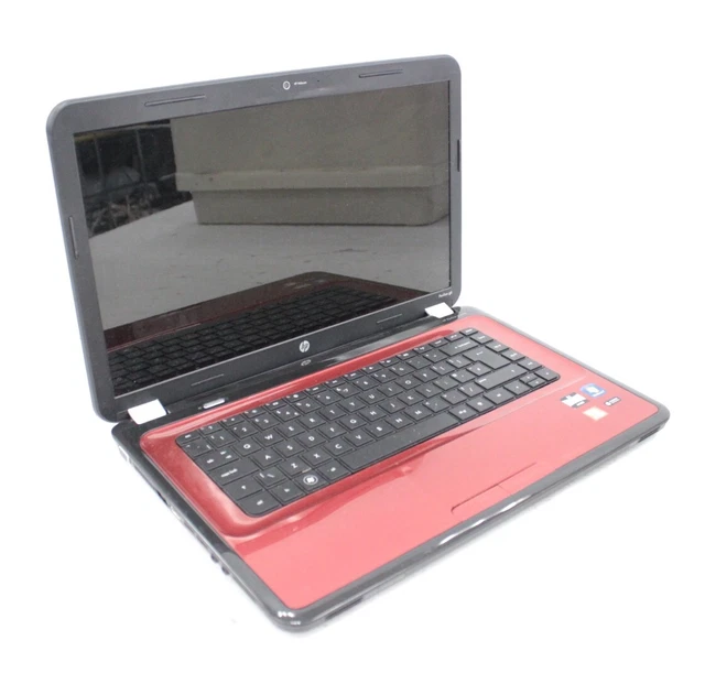 HP PAVILION G6 Notebook, CPU AMD E2-3000 @ 1.80GHz, RAM 4GB, No HDD ...