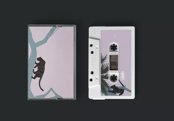 Catch92 - Capricious (Cass, Ltd) (Near Mint (NM or M-)) - 2846942641
