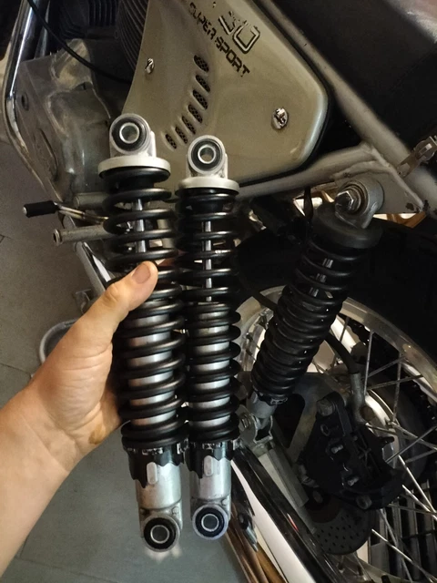 Ammortizzatori Marzocchi Ducati Bevel Ducati 750 SS 900ss 1975