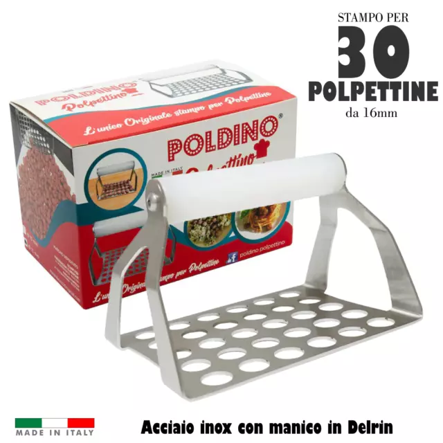 https://www.picclickimg.com/fncAAOSwLsljapS3/Poldino-Polpettino-stampo-da-30-Polpette-Polpettine-da.webp