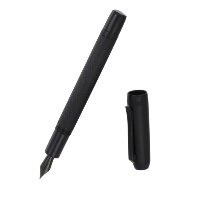 English Calligraphy Pens Writing Flexible Nib Fountain Pen Oriental Quality  450g