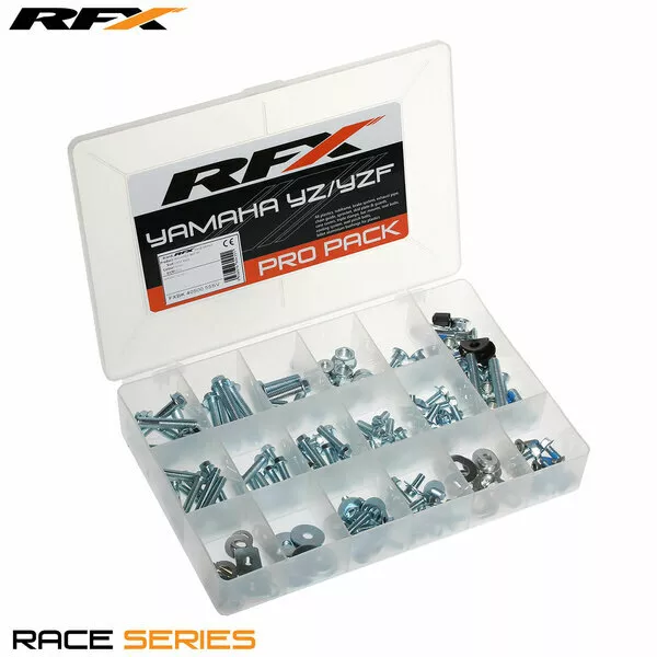 RFX Race Series Pro Bolt Pack (OEM Style) Yamaha YZ/YZF 05-19
