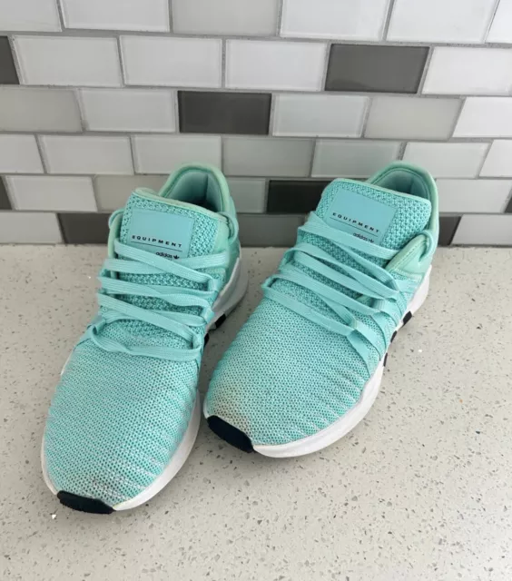Originals women's eqt deals adv racing trainers energy