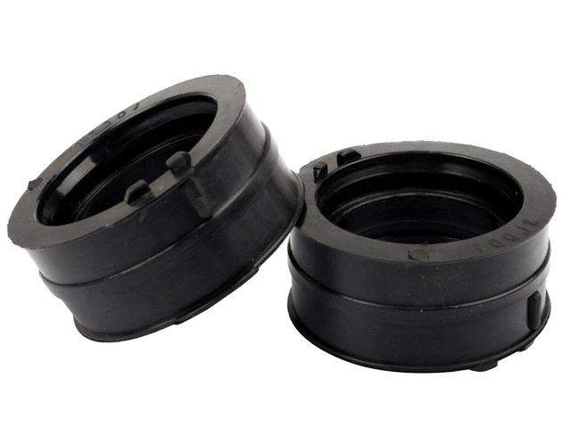 Yamaha FZ6 ABS RJ07 2006 - Collecteur D'admission Caoutchoucs D