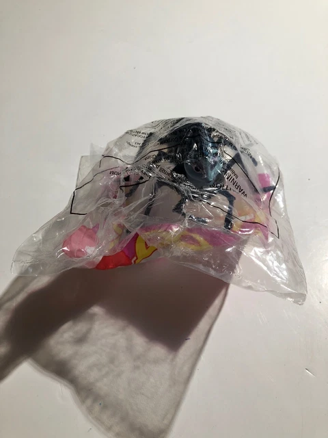 MCDONALD'S (PIXAR'S) &A Bug's Life