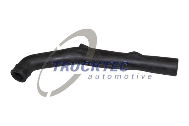 Tubo manovella sfiato TRUCKTEC AUTOMOTIVE 02.14.032 per CLASSE W140