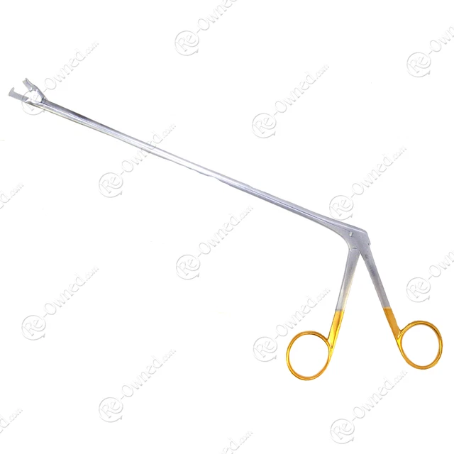 Sklar Instruments 90-8900 WITTNER Micro-Cut Uterine Biopsy Punch