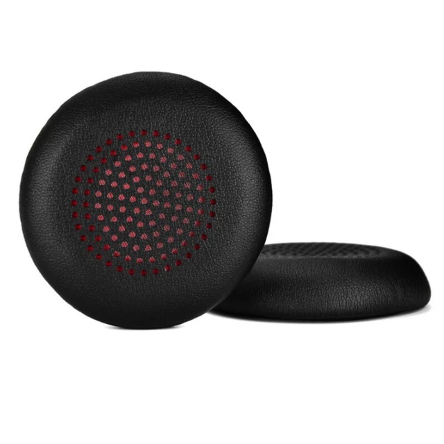 Qualified Earpads Headphone Ear Pads Compatible for UC B825 Headset Earpads