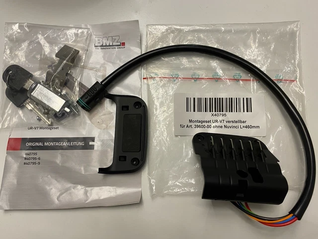 E-Bike Batteriehalterung 36 V online kaufen