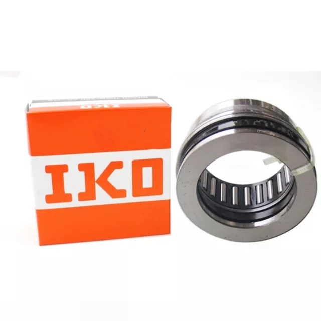 1PC IKO NAX5035Z Needle Roller bearing 70x50x35mm