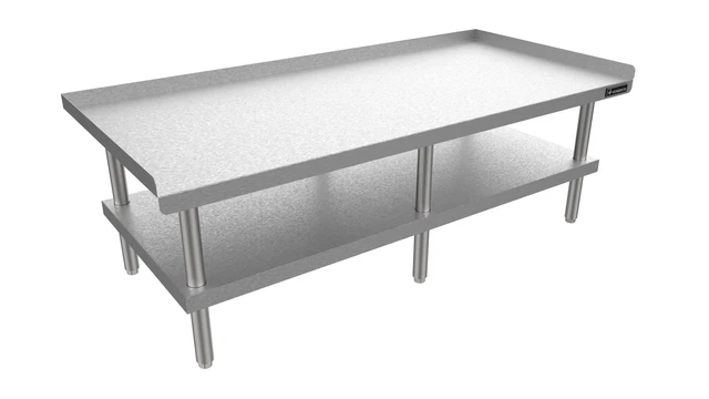 Venancio USA EST72 Equipment Stand