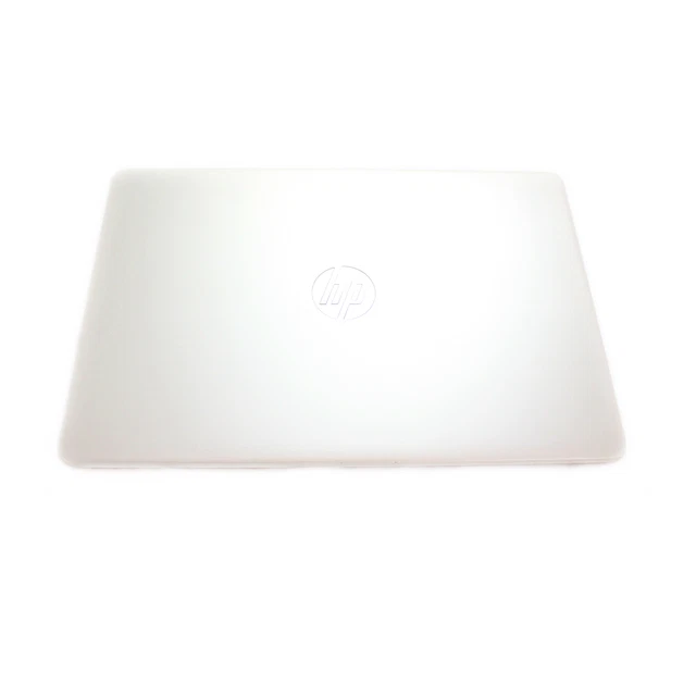 Clavier QWERTZ Argenté Pour HP Laptop 15S-EQ / 15S-FQ - Remplacement Direct