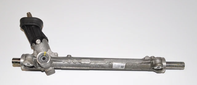 CRÉMAILLÈRE DE DIRECTION Servodirection 6C1423057R Rapid Original VW ...