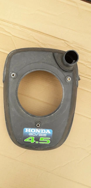 Honda gcv 150 deals