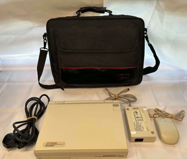 Vintage Computers & Mainframes, Vintage Computing, Computers